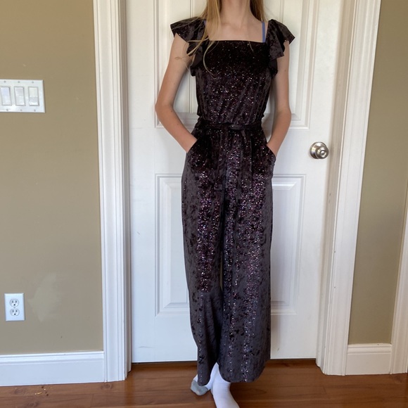 Justice Other - Justice Girls Pants Romper